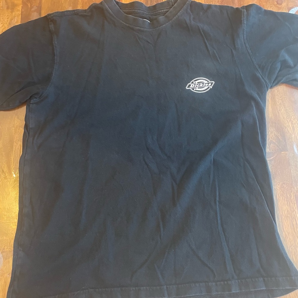 Dickies Black T-Shirt